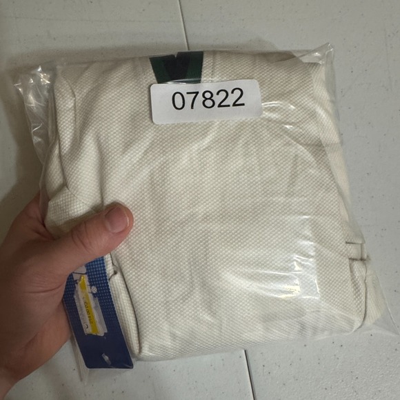 Prince Pickleball Dress Womens M Ivory Country‎ Club Academia Sports Athletic - Picture 15 of 15